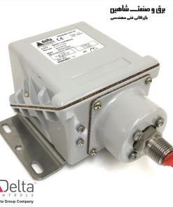 میکرو سوئیچ-سوئیچ فشار delta controls مدل 60052 دلتا کنترلز