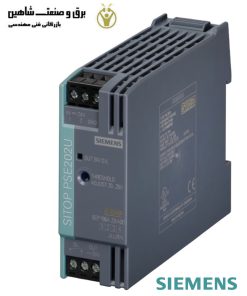 ماژول افزونگی Siemens مدل 6EP1964-2BA00 زیمنس