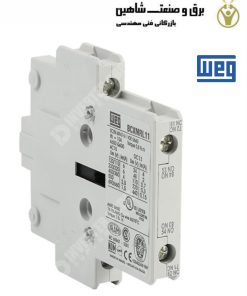 بلوک کمکی weg مدل 10045715 کد BCXMRL-11 وگ