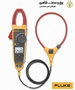 گیره سنج FLUKE مدل FLUKE 376 فلوک
