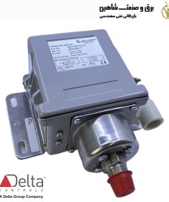 میکرو سوئیچ-سوئیچ فشار delta controls مدل 60053 دلتا کنترلز