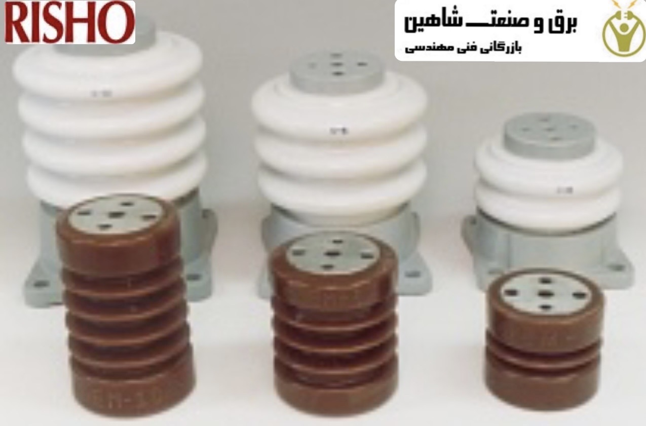 مقره risho مدل EL-10 ریشو ژاپن