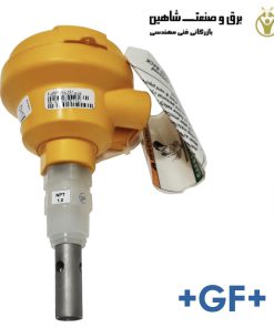 سنسور رسانایی george fischer مدل 159001831 کد 3-2850-52-40VD جورج فیچر