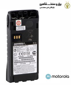 باتری لیتیوم یونی Motorola سری GP مدل NNTN5510DR موتورولا