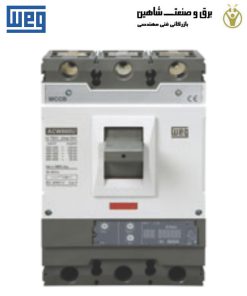 اپراتور موتور weg مدل 10583661 جایگزین کد ACW400-630 E46 وگ