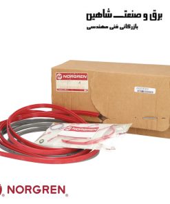 کیت تعمیر سیلندر Norgren مدل QM/146032/88/3100 نورگرن-هریون