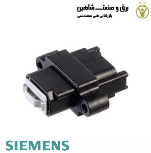 آداپتور درب SIEMENS مدل 3UF7920-0AA00-0 زیمنس مناسب برای درب کابینت کنترل یا صفحه جلو