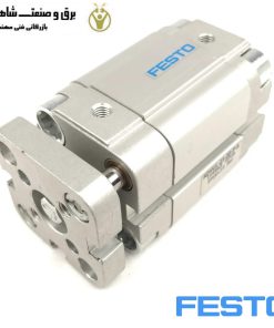 سیلندر فشرده Festo مدل 156869 کد ADVUL-25-20-P-A فستو