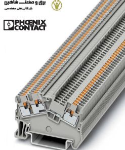 ترمینال Phoenix contact مدل 3214589 فونیکس