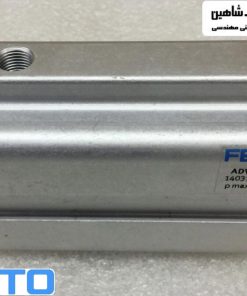 سیلندر کوتاه مدت Festo مدل 14031 کد ADV-32-50-A فستو