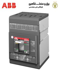 کلید کامپکت ABB مدل 1SDA067554R1 ای بی بی جایگزین کد قدیمی 1SDA050998R1