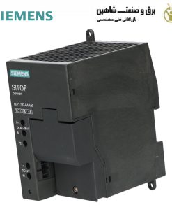 منبع تغذیه Siemens مدل 6EP1732-0AA00 زیمنس