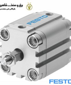سیلندر هوای فشرده Festo مدل 156763 کد ADVULQ-12-30-A-P-A فستو