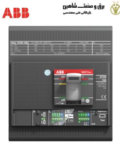 مدارشکن ABB مدل 1SDA067093R1 ای بی بی