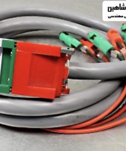 دوشاخه جریان abb-te-entrelec مدل 1SNA166638R0500 نوع COR-C-1