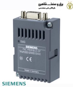 ماژول گسترش siemens مدل 7MK9300-0AB01-0AA0 زیمنس