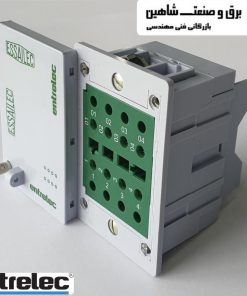 تست بلاک جریانی abb-te-entrelec مدل 1SNA166625R2000 نوع CC-E-VA-6.6