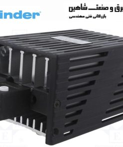 بخاری پانلی finder مدل 7H.51.0.230.0100 فیندر