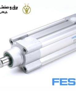 سیلندر پنوماتیک Festo مدل 532736 کد DNCB-40-45-PPV-A فستو