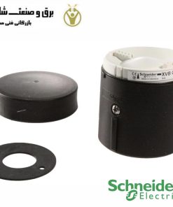 ماژول اتصال برای برج سیگنال Schneider Electric مدل XVBC21 اشنایدر