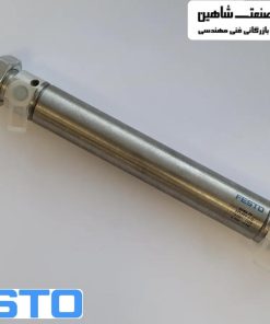 سیلندر هوا Festo مدل 193991 کد DSNU-25-335-PPV فستو