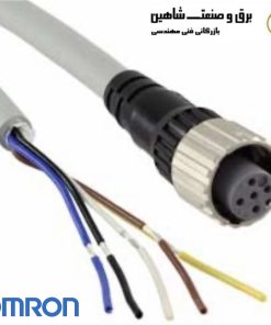 کابل اتصال Omron مدل F39-JMT-30M کد 247743 امرون برای فرستنده MS2800/4800 30M