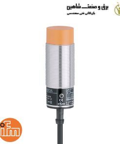 سنسور مجاورت القایی IFM مدل II0087
