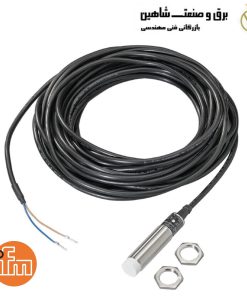سنسور مجاورت القایی IFM مدل IG0087
