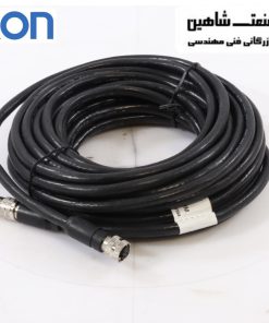 کابل اتصال فرستنده Omron مدل F39JMCT10M کد 247762 امرون برای فرستنده MS2800/4800 10M
