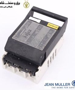 سوئیچ قطع/قطع کننده فیوز Jean Muller مدل T5999035 جین مولر نوع فعلی: AC