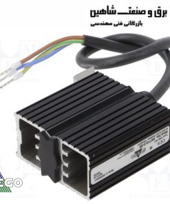 هیتر/بخاری محفظه کوچک 30وات Stego مدل Hgk047 کد 04702.0-00 استگو