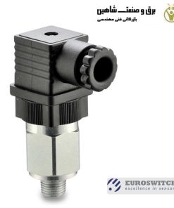 سوئیچ فشار Euroswitch مدل 27N21120 یوروسوئیچ