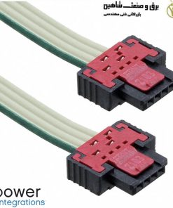 کابل روبانی Power Integrations مدل MBC41-110-0 پاور اینتگریشن
