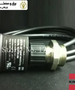 سوئیچ مانیتور سطح روغن KRIWAN مدل 52S476S66 کریوان آلمان