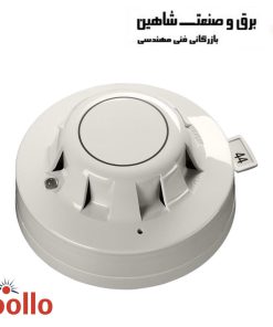آشکارساز حرارت (CS) Apollo مدل XP95 آپولو
