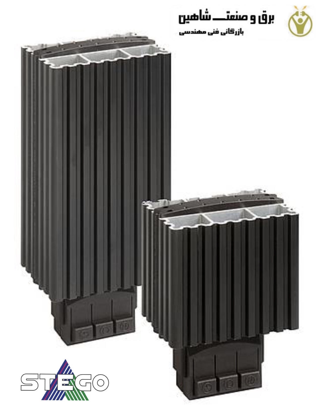 هیتر Stego مدل HG-140-150W استگو