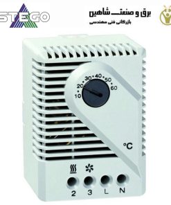 ترموستات Stego مدل FZK 011 230V +5/+60C استگو