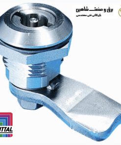 قفل بادامکی Rittal مدل 2304000 SZ Cam ریتال