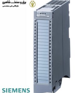 ماژول خروجی آنالوگ Siemens مدل 6ES7532-5HF00-0A زیمنس