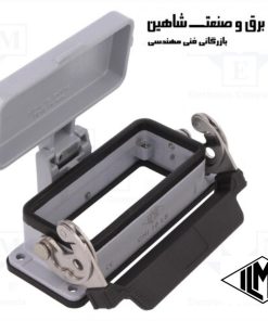 محفظه نصب بالک ILME مدل CHI16LS ایلمه