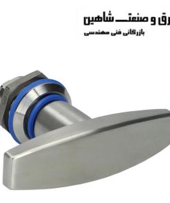 دستگیره محفظه/قفل Rittal مدل 4000065 ریتال