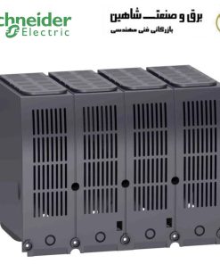 شیلد پایانه بلند Schneider مدل LV438293 اشنایدر