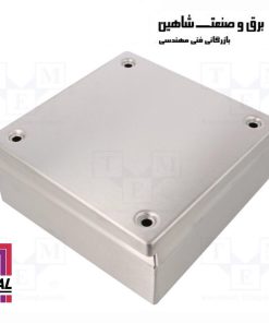 جعبه ترمینال استیل سری 304 Rittal مدل 1523010 ریتال