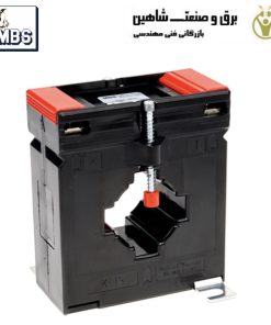 ترانسفورماتور جریان MBS برای ولتاژ پایین مدل ASK 541.4 250/5A 5VA Kl.1