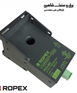 ترانسفورماتور جریان ROPEX مدل PEX-W5 روپکس
