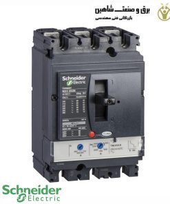 کلید کامپکت schneider-telemecanique-merlin gerin مدل Lv431830 اشنایدر-تله مکانیک-مرلین گرین