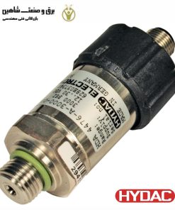 ترانسدیوسر/مبدل فشار Hydac مدل HDA 4440-B-250-063 کد 908137 هایداک