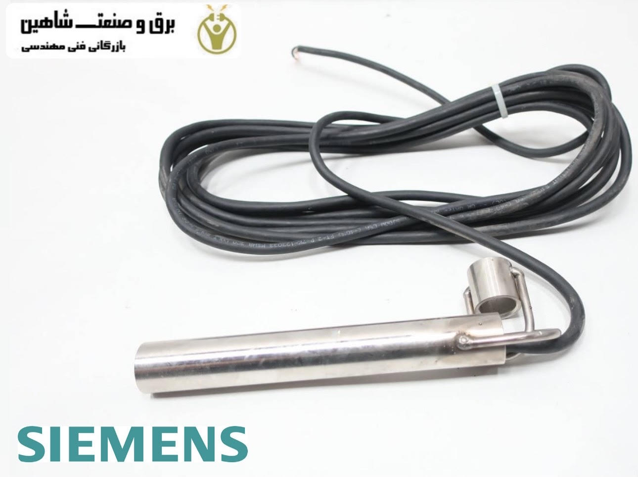 سوئیچ شیب پروب Siemens مدل 7MH7143-3AA10 زیمنس