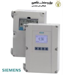 کنترل کننده سطح اولتراسونیک siemens مدل 7ML50342AA01 زیمنس