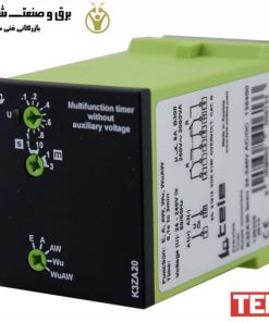 تایمر مولتی فانکشن K3ZA20 | 135400